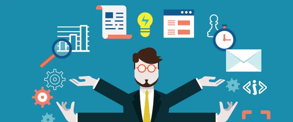 Programmer Responsibilities