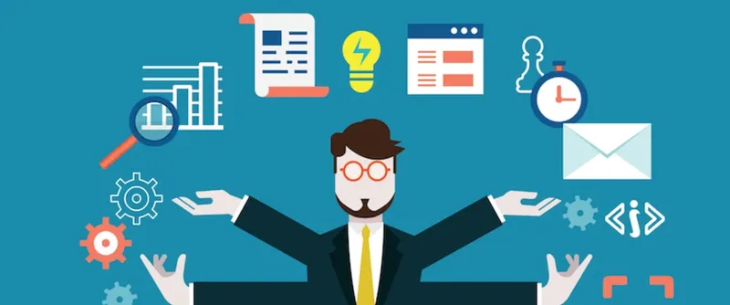 Programmer Responsibilities