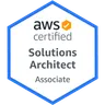 AWS Solutions Architect Associate