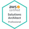 AWS Solutions Architect Professional